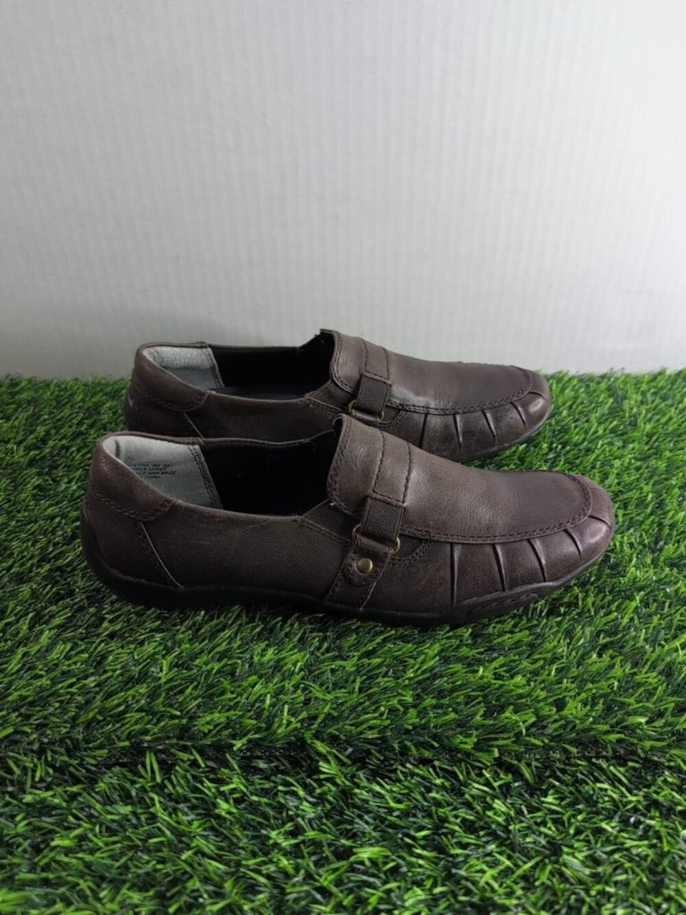 Ros Hommerson Cynthia - Women's - Comfort Slip On Shoe Size 8M  SS